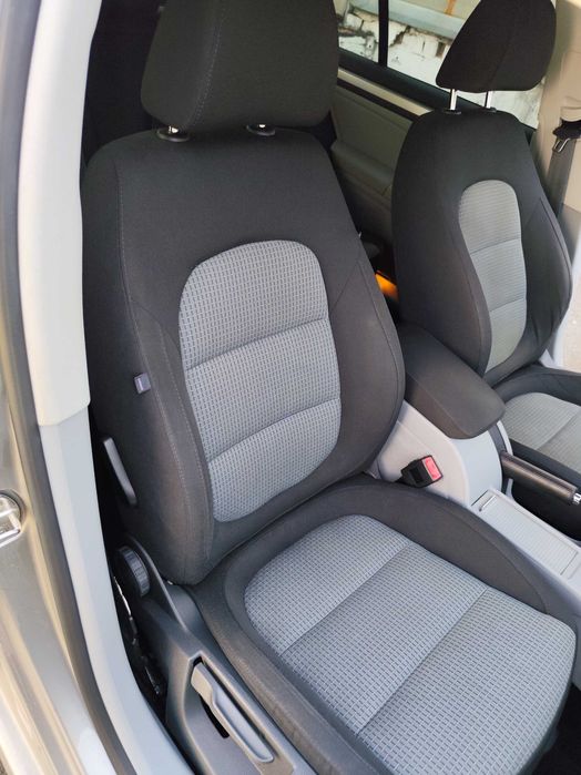 Skoda SuperB 2010