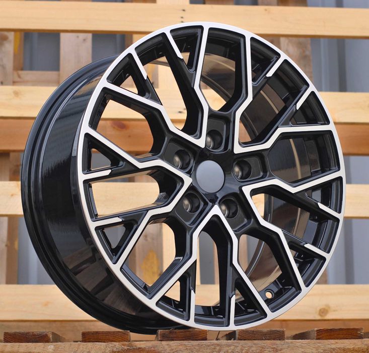 FELGI R18 5X120 VW Transporter T6 T6.1 Multivan T5 T6 T6.1 T7 4000kg