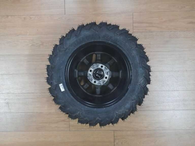 JANTES ATV MOOSE  FURAÇÃO 4X110 REF: 548M128115MBMF4