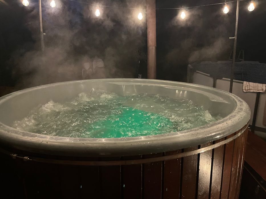 Domek do wynajęcia, Roztocze, Sielsko u Agi