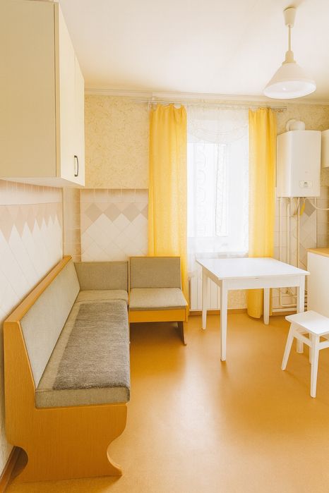 4-кімнатна квартира, 75,4 м² — вул. Самбірська, 76, м. Дрогобич
