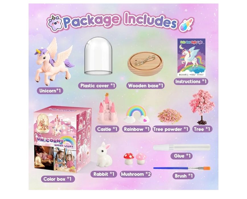 Набор для творчества