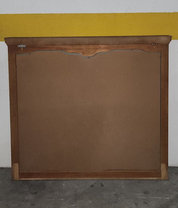 Espelho Antigo Grande