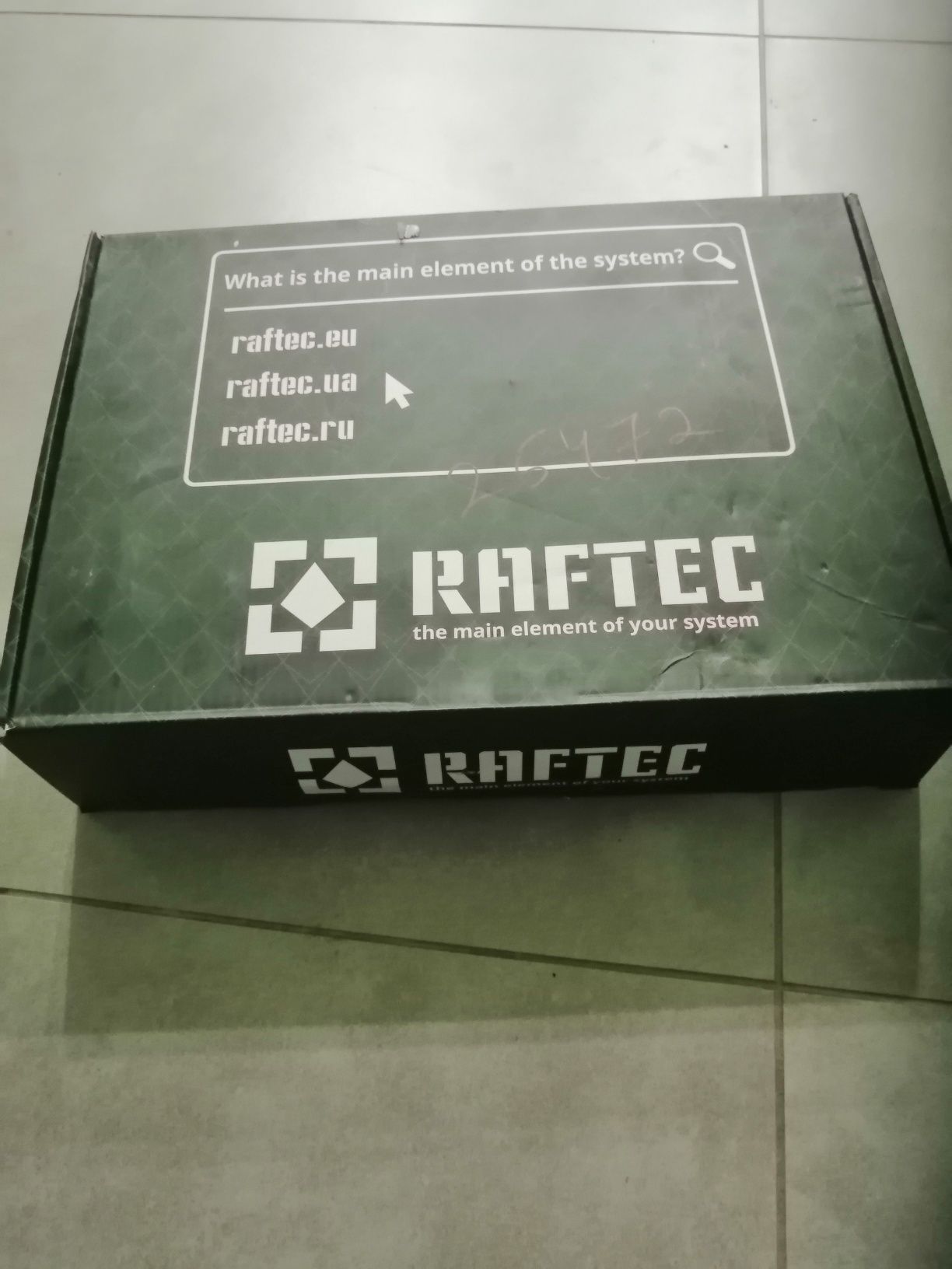Насосно-смесительный узел Raftec 162H: 3 500 грн. - Опалення Путрівка ...