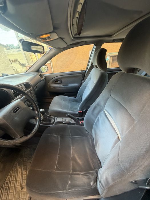 Volvo S40 1997 – GPL – Um sobrevivente com personalidade — photo 4