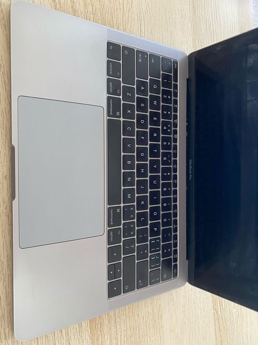 Macbook Pro, 13 inches