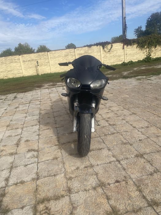 Ямаха р6 2000року