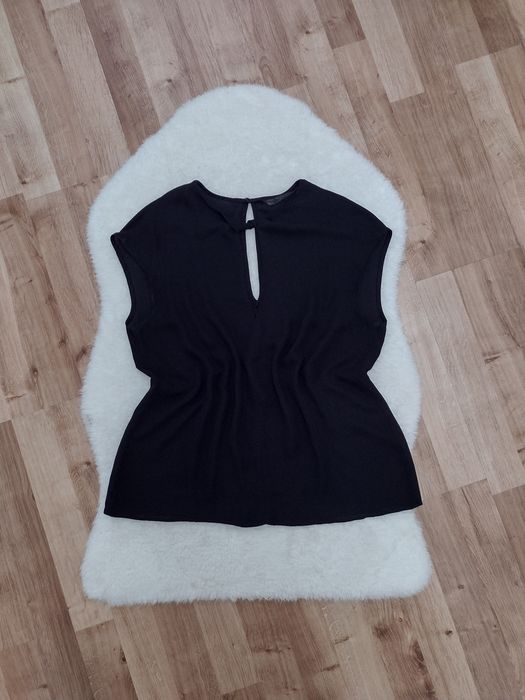 Bluzka top damska Zara S