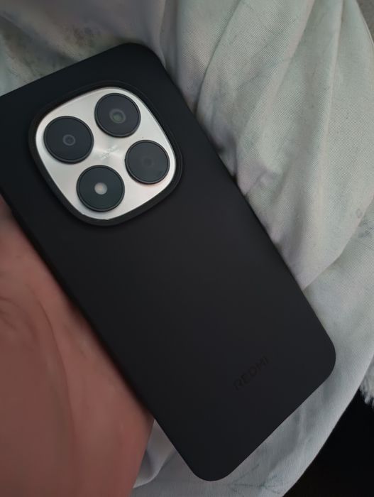 Xiaomi redmi note 15 pro 5G