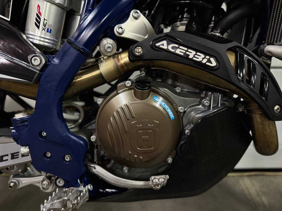 Husqvarna FS450 2021 Supermoto(yz,crf,fc,te,wr,kx,kovi)