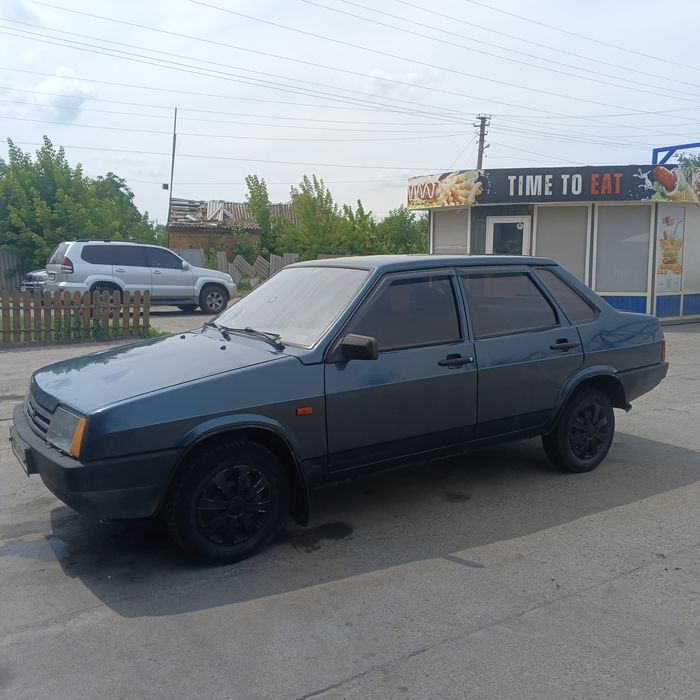 Продам Ваз 21099