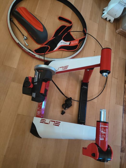 Trenażer Elite Force 8