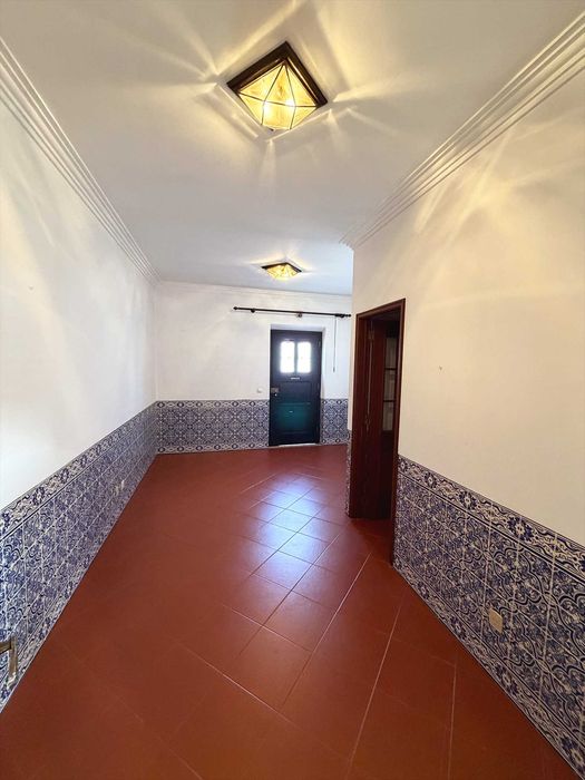 [Arrendar] Moradia T3 Campolide Bairro da Serafina
