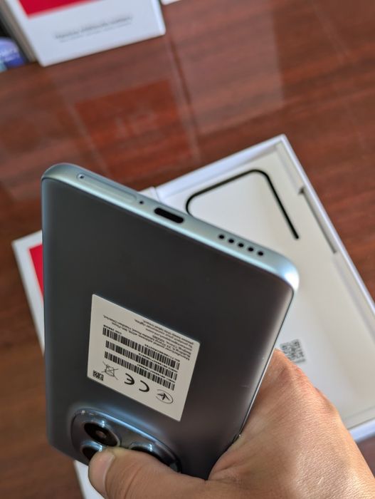 Xiaomi Redmi Note 15 5G 8/256Gb