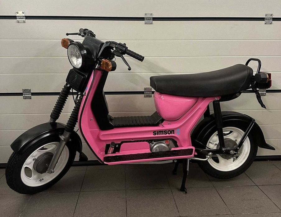 Simson
