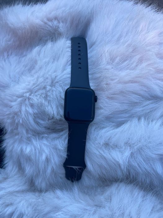 Apple Watch SE (2ª Geração) – Excelente Estado