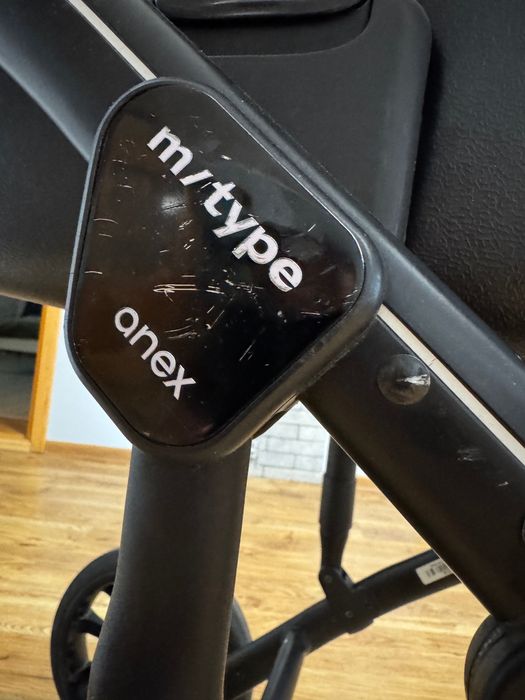 Каляска Anex m/type