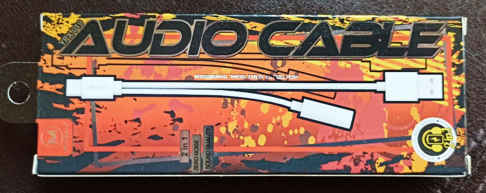 High-Quality USB to OTG, USB-C, etc. Cables64552311471746123