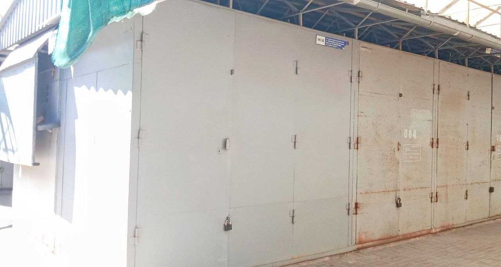 Терміново Продаю Контейнер