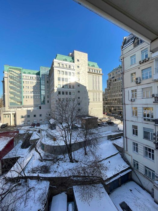 3-кімнатна квартира за адресою бульвар Дружби Народів (площа 148,1 м²) - Atlanta.ua - фото 22