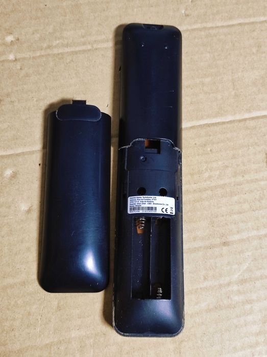 Comando box MEO IR045x original usado