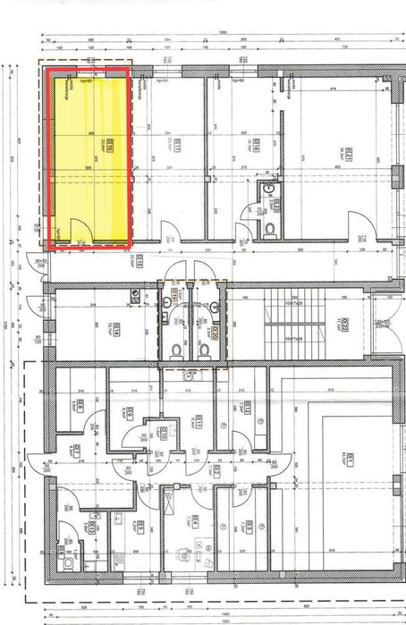 Gotowy Salon Fryzjerski 21m² | Wysoki Standard | Wejdź i pracuj!