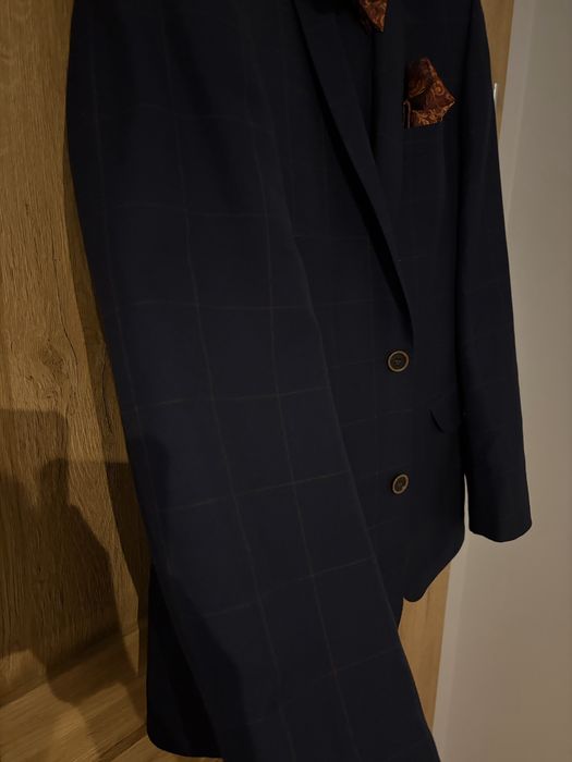 Garnitur roz.M jak nowy