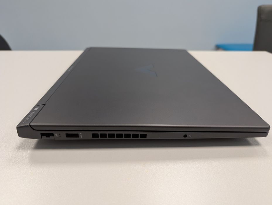 Hp victus 16 НА ГАРАНТІЇ rtx 4070, Ryzen 7 8845hs , 32 gb ddr5 5600