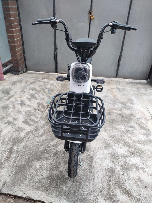 Електроскутер (Новий) 500 ватт