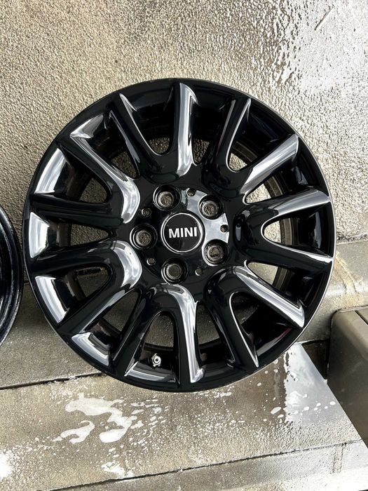 Jantes 16” 5x112 Mini Cooper originais