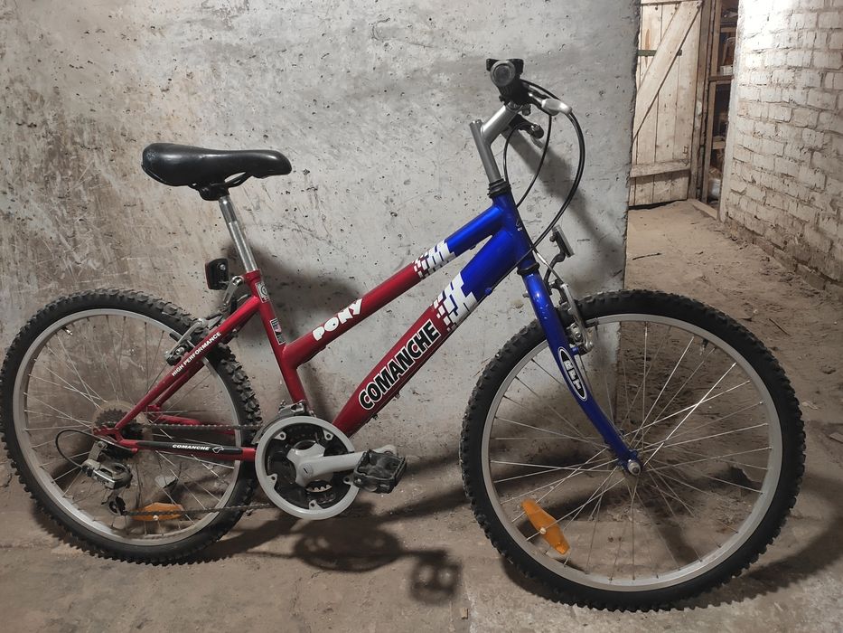 Продається велосипед "Comanche Pony"