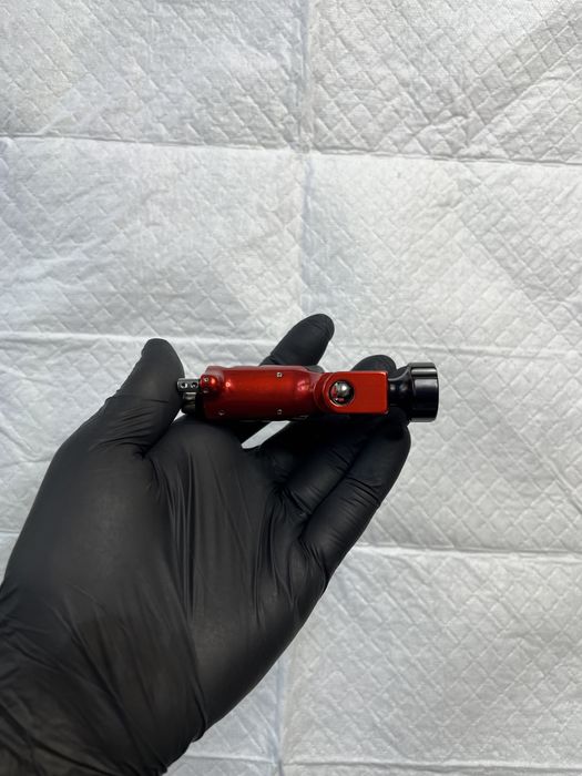 Ink Machines Dragonfly x2 тату машинка