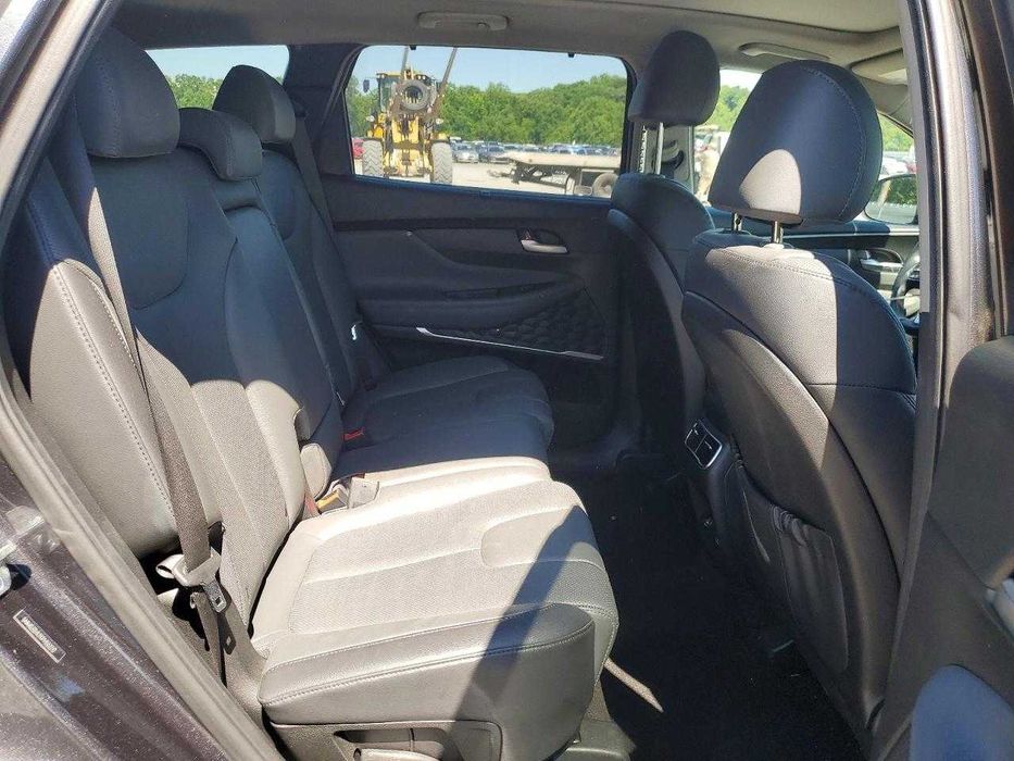 2023 Hyundai Santa Fe SEL Premium