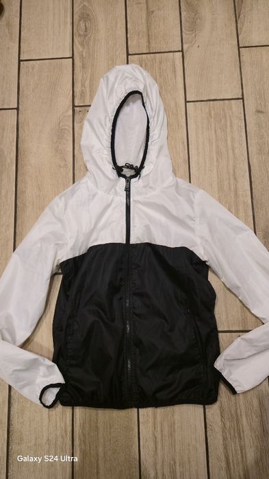 Вітровка олімпійка 40-42