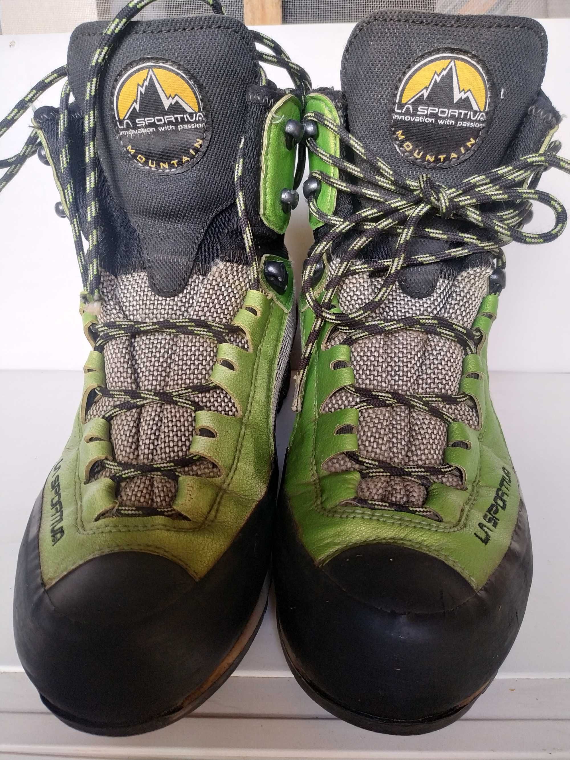 La sportiva mountain sales