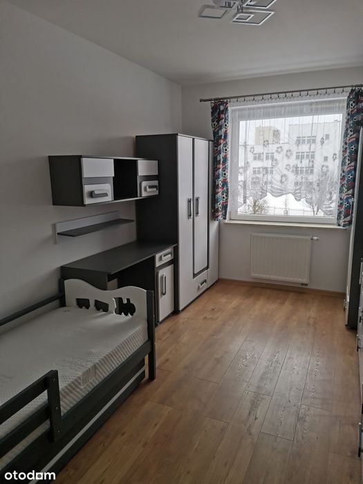 Mieszkanie – Kielce, Osiedle Świętokrzyskie, Osiedle Na Stoku - Widok 5