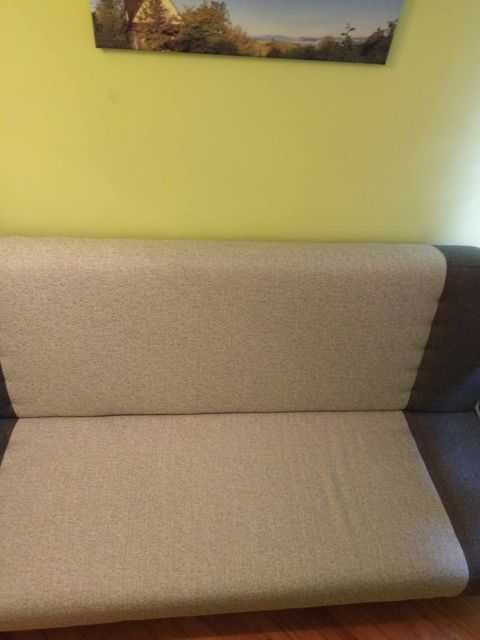 Wersalka rozkładana