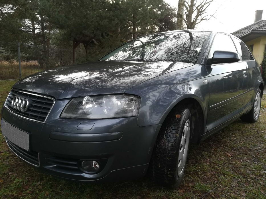 OKAZJA!!! Zadbany samochód – gotowy do jazdy!