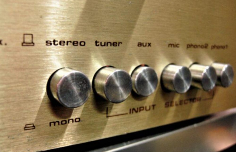 Pioneer PL-520 + Cabre AF-22