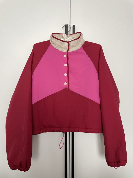 Вітровка Zara vintage S