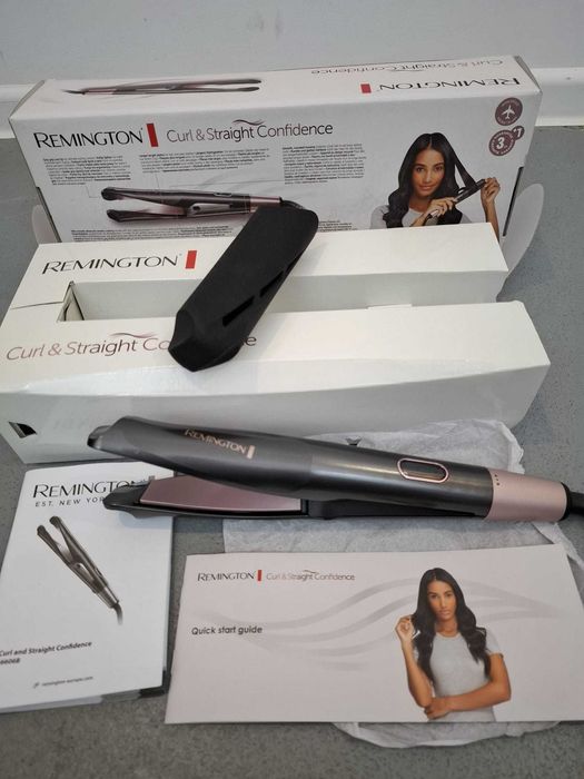 prostownica Remington  7322  2/1