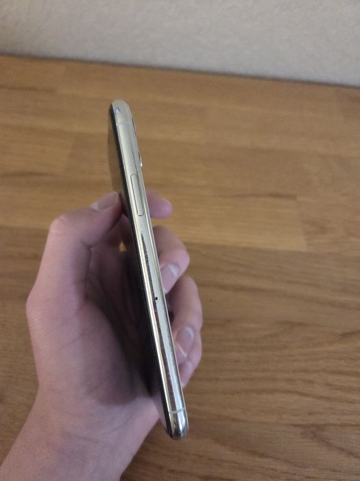 Iphone 11 pro 4/256