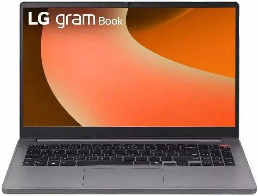 Ноутбук LG Gram 15 15U50T-15.6"IPS/i5-1334U 10ядер/16 Ram/512 SSD Нові
