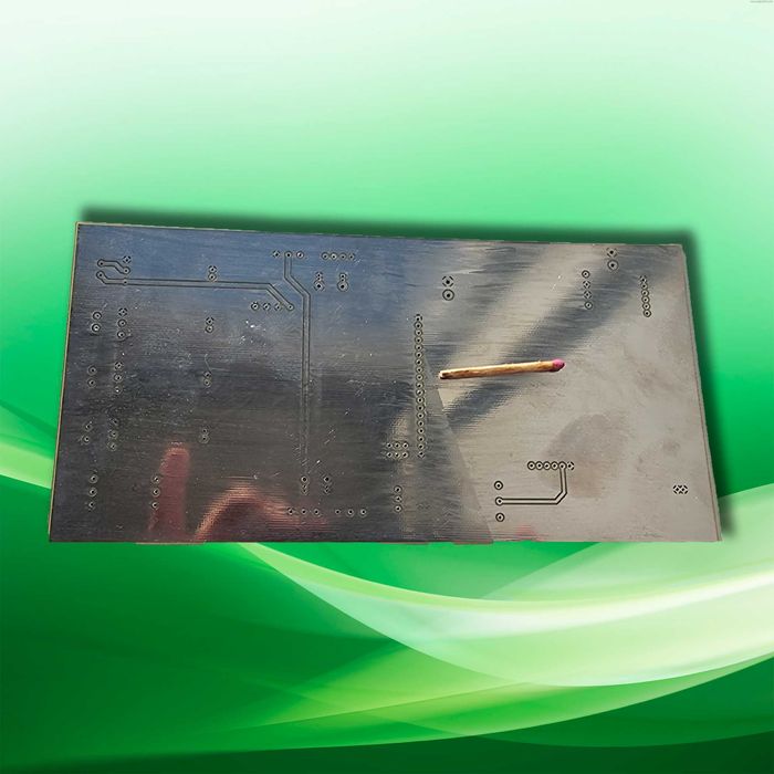 Печатные платы для электронных устройств в кротчайшие сроки :)  от 1шт