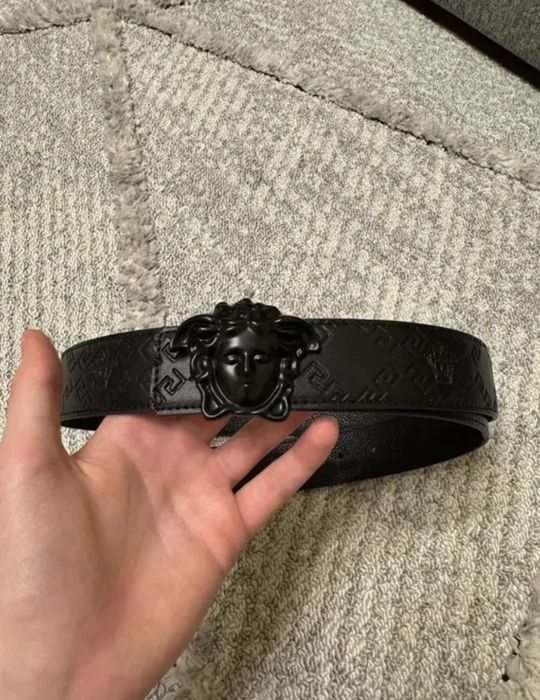 Ремінь від Versace
