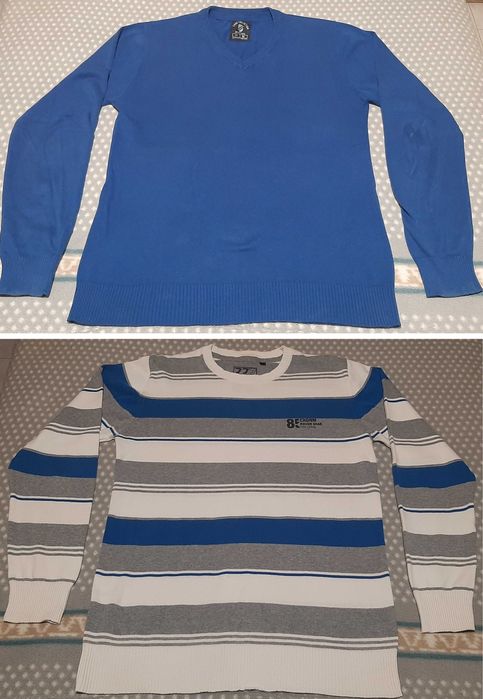 roupa de homem (Primavera/Verão)