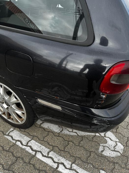 Volvo V 40 1.9 D