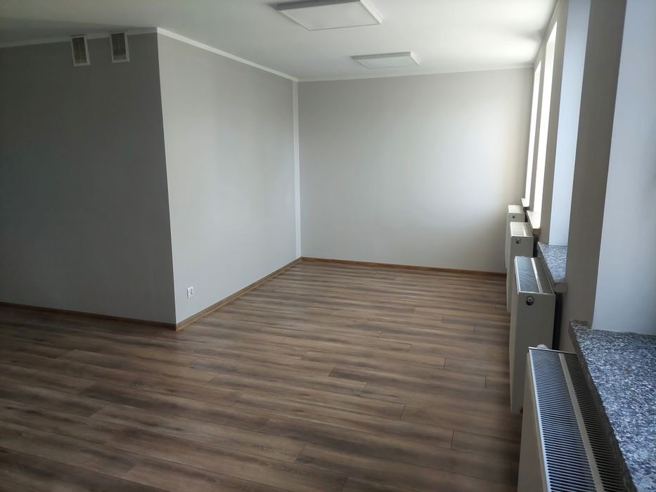 Biuro do wynajecia Pleszówek