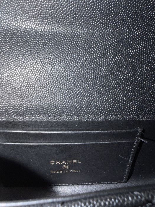 Chanel Vip міні сумка , клатч