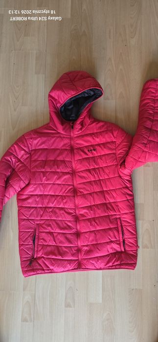 Kurtka Hi-Tec xxl
